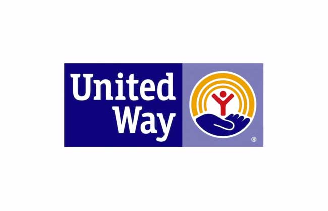 United Way Website Launch